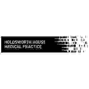 Holdsworth House Logo Website