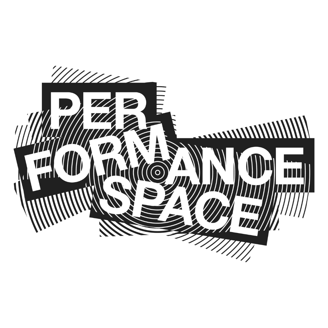 Performance Space (website dev copy)