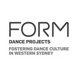 Form Dance Projects