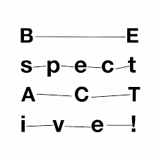 Be Spectative