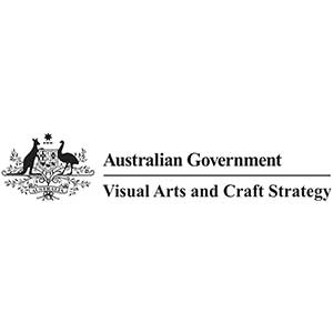 Australian Government Visual Arts And Craft Strategy
