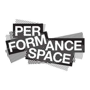 PSpace logo lockup