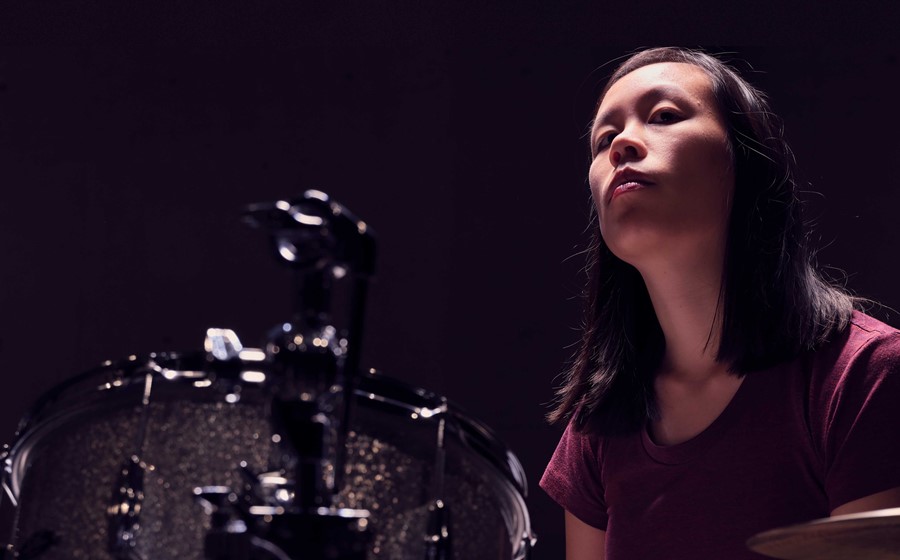Lauren Brincat, 'Other Tempo'. Image: Romello Pereira. (1)