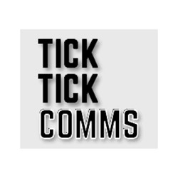 Tick Tick Comms