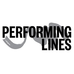 Performing Lines New Logo