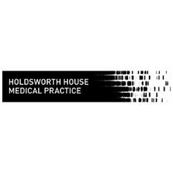 Holdsworth House Logo Website