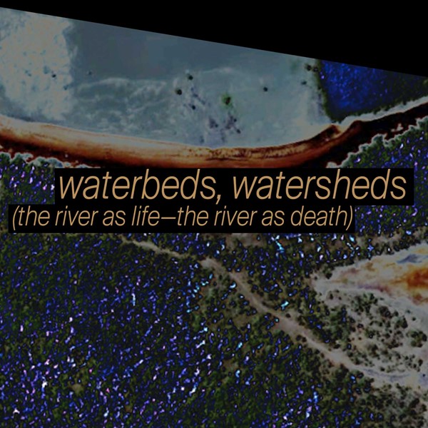 Ena Groz Waterbeds, Watersheds Artwork 1