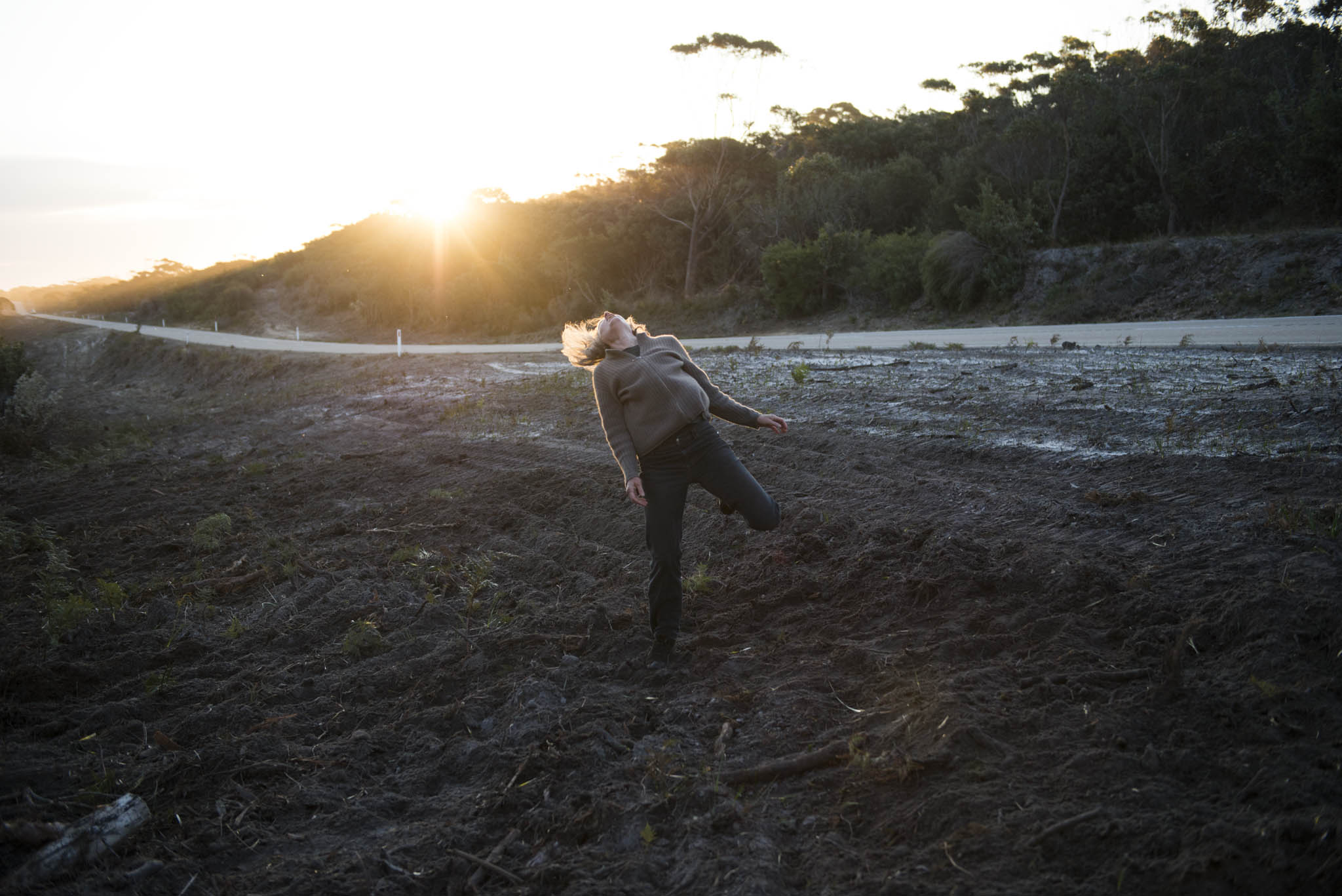 Rosalind Crisp, Dirt, Photo Lisa Roberts (1) (2)