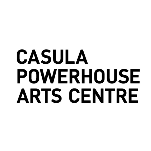 Casula Powerhouse Logo
