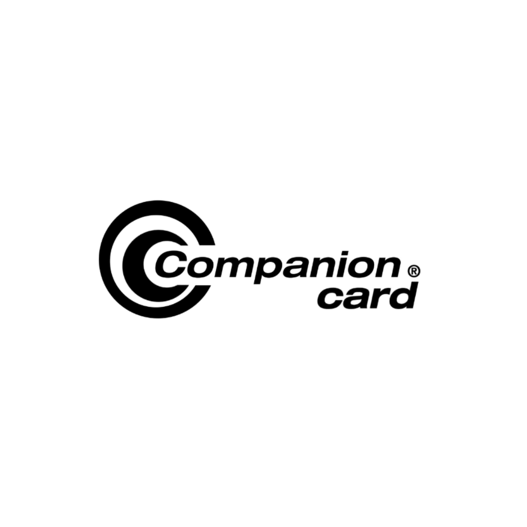 Companion Ticketing